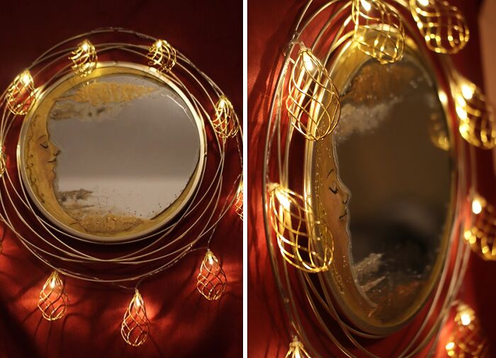 I Create Functional And Decorative Fairytale Art