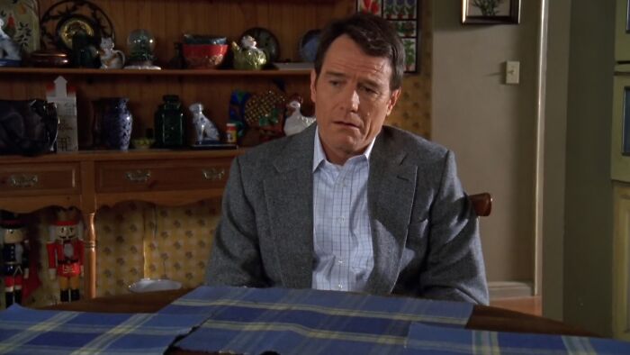 Hal – Malcolm In The Middle