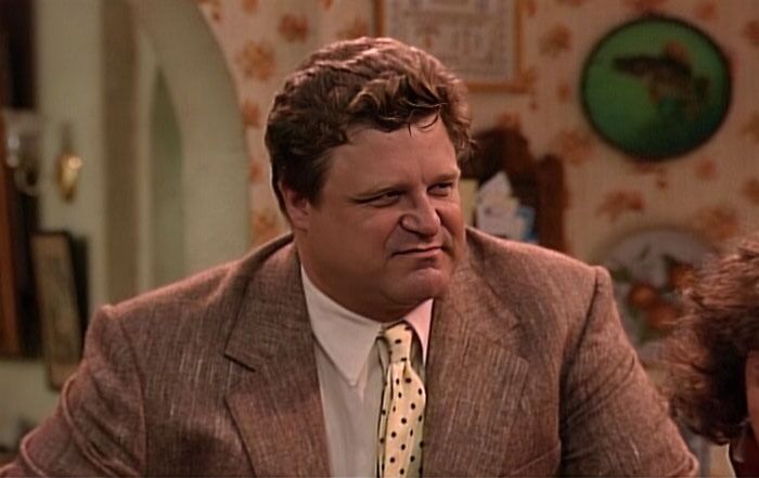 Dan Conner – Roseanne