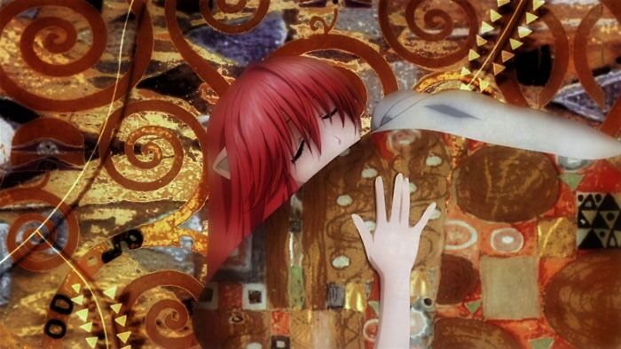 Elfen Lied