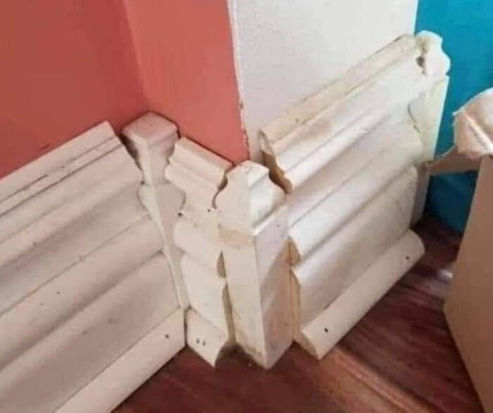 There Was An Attempt