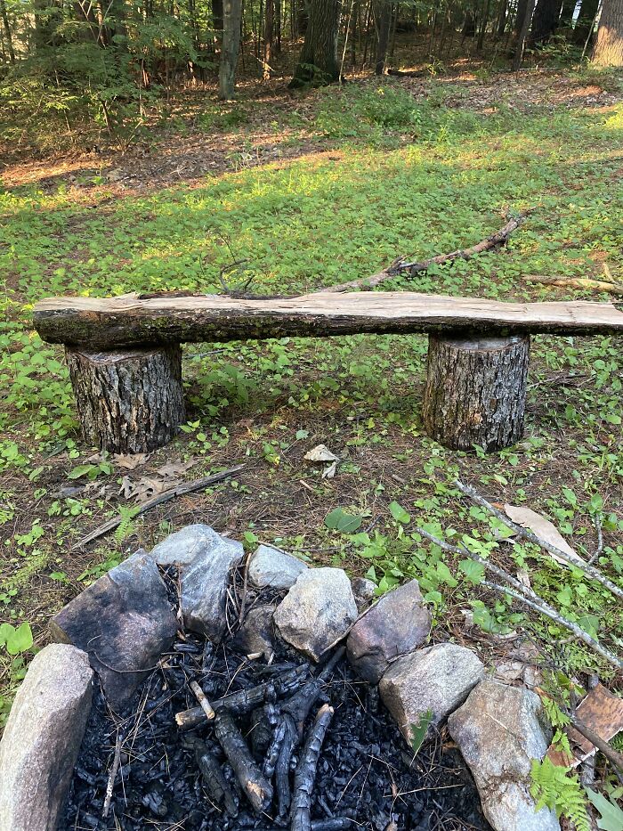 If You Can Build Something With Less Effort That Will Hold Your A** Up… Show It Here