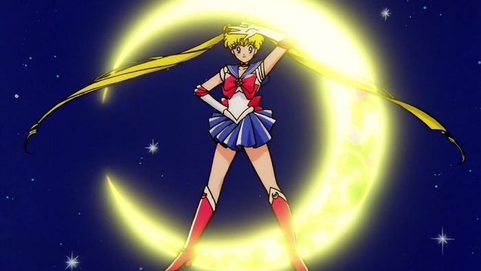 Sailor Moon