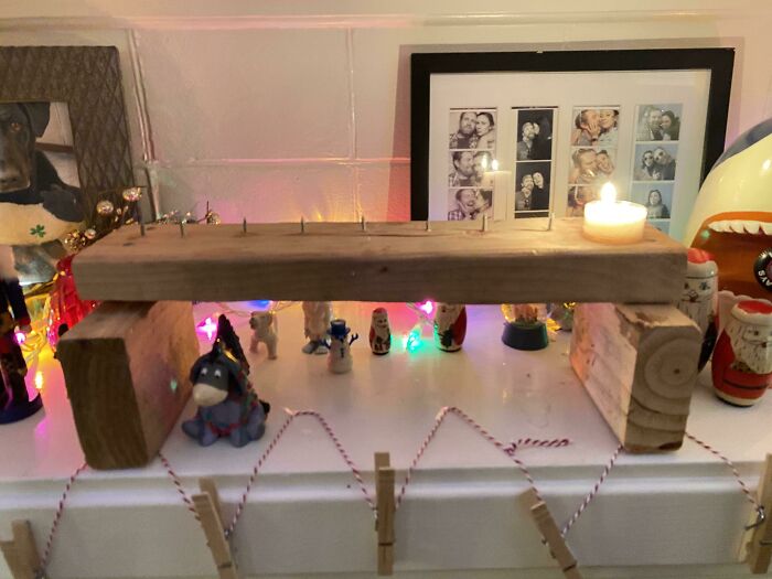 Happy Hannukah You Hacks