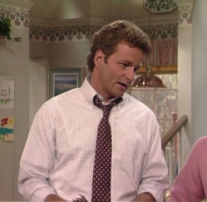 Alan Matthews – Boy Meets World