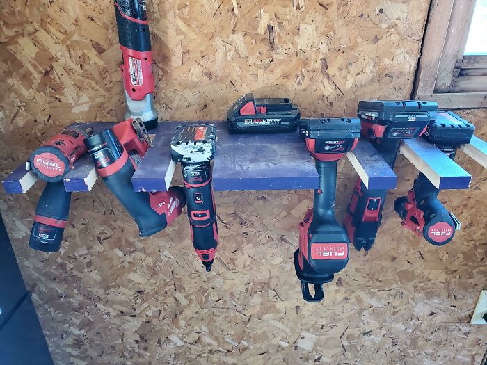 When It Works, It Works