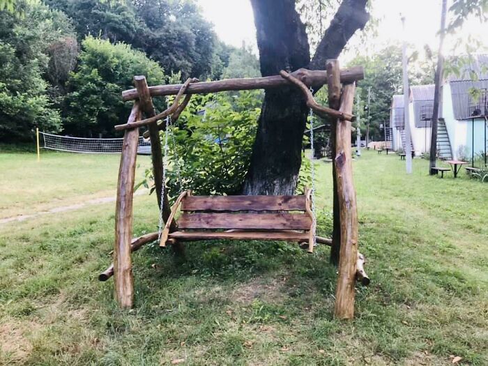 Recently Finished Project