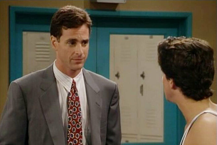 Danny Tanner – Full House