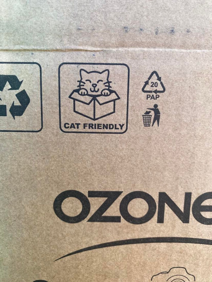Ordered A Toy For My Kid. This Was On The Shipping Box