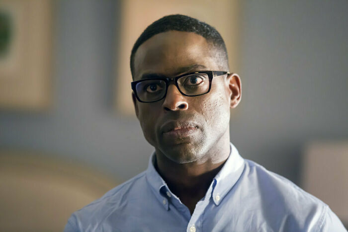 Randall Pearson – This Is Us 