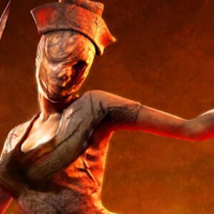 silenthill avatar