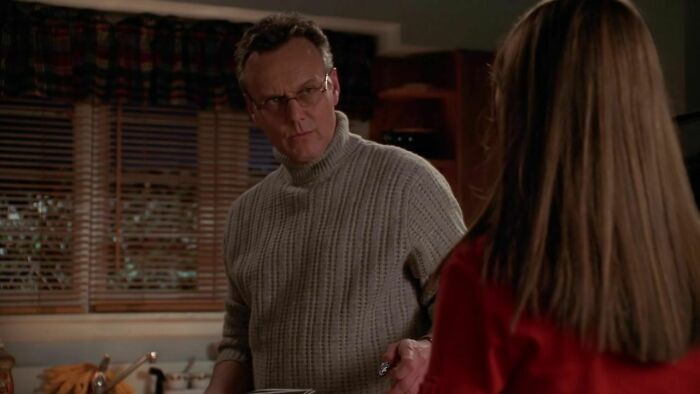 Rupert Giles – Buffy The Vampire Slayer