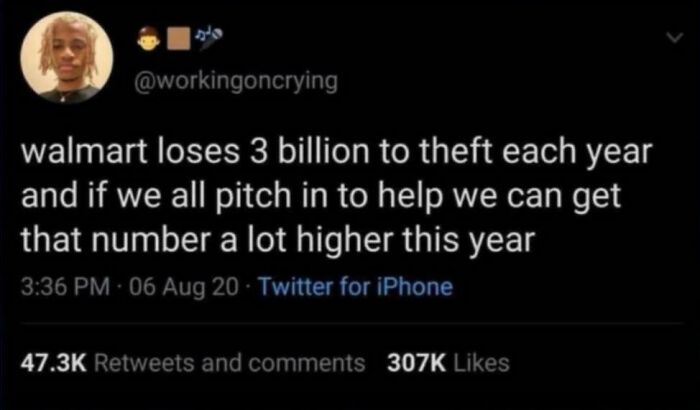 Let's Get That Number Higher!