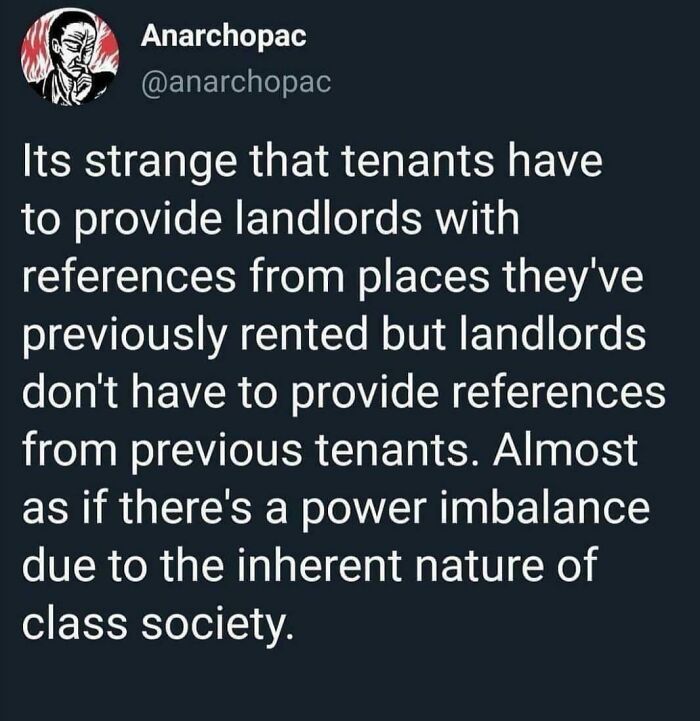 Workers Need To Take The Power Back