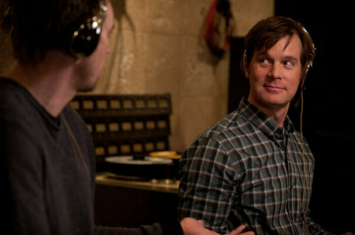 Adam Braverman – Parenthood