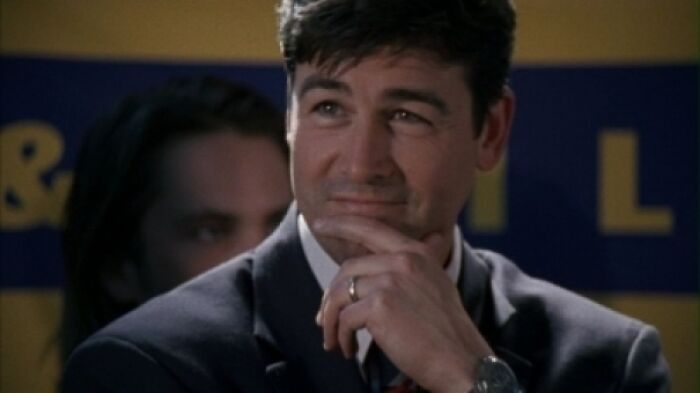 Eric Taylor – Friday Night Lights