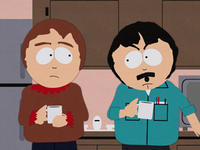 Randy Marsh – South Park