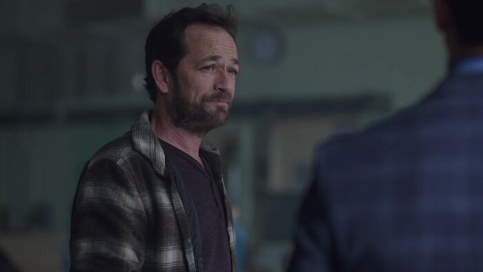 Fred Andrews – Riverdale