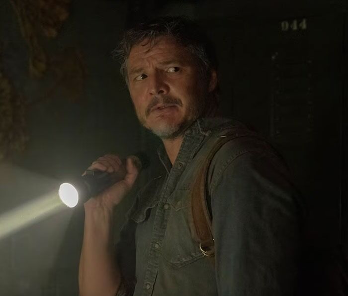 Joel Miller – The Last Of Us