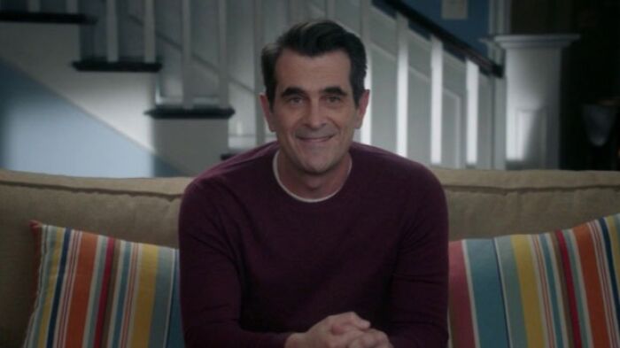 Phil Dunphy – Modern Family 
