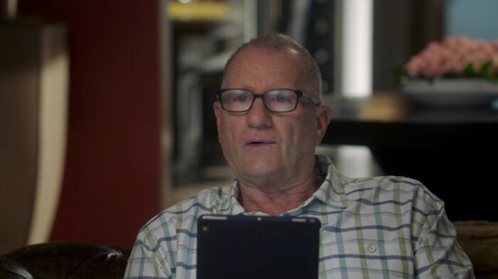 Jay Pritchett – Modern Family 