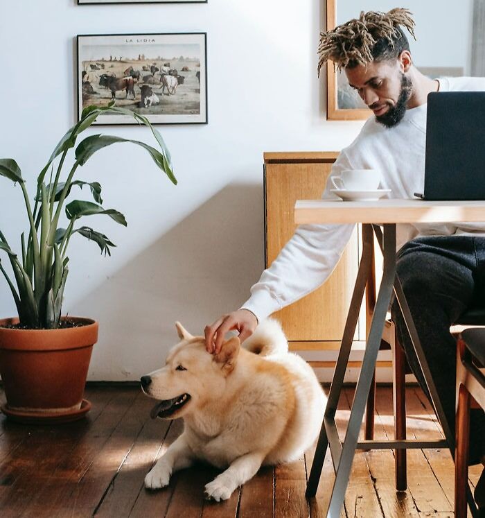 They Are Genuinely Kind To Everyone