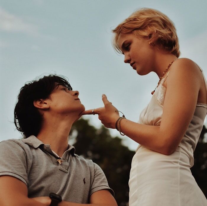 They Call You Out On Your BS