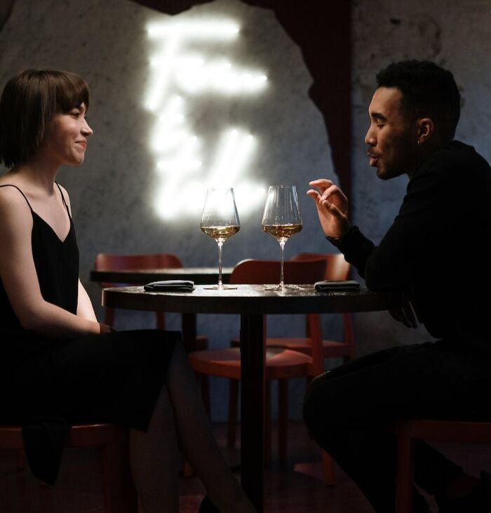 The Conversation Flows