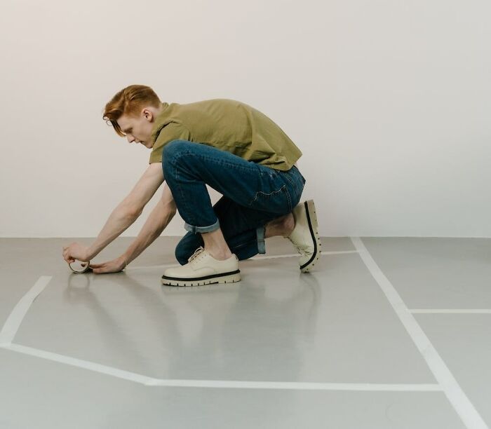 They Respect Your Boundaries