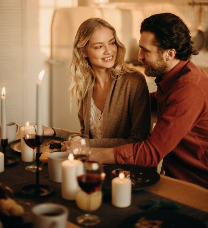 You Don’t Want The Date To End