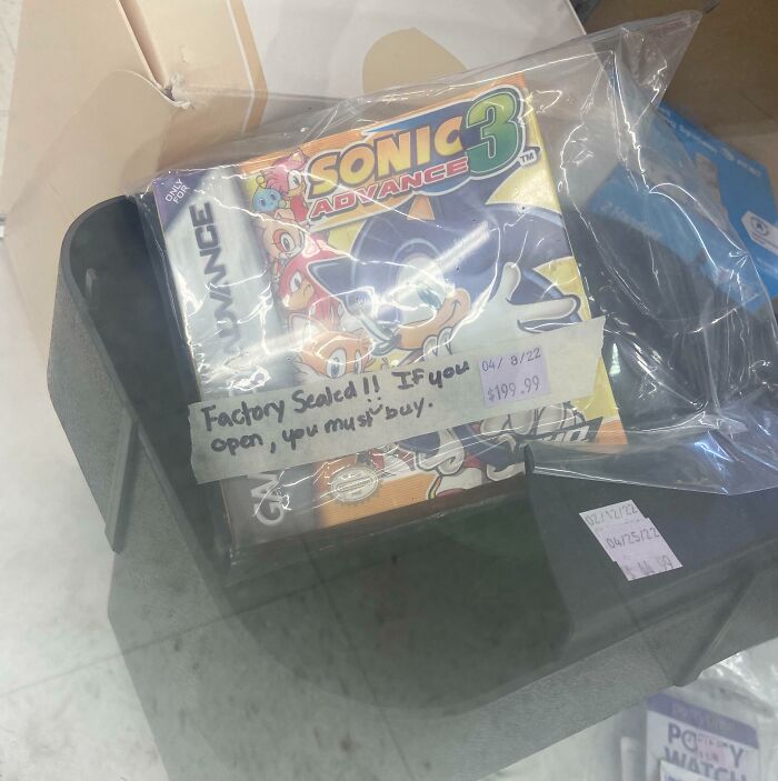 These Thrift Stores Getting Expensive