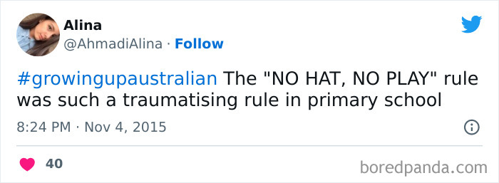 Australian-Tweets