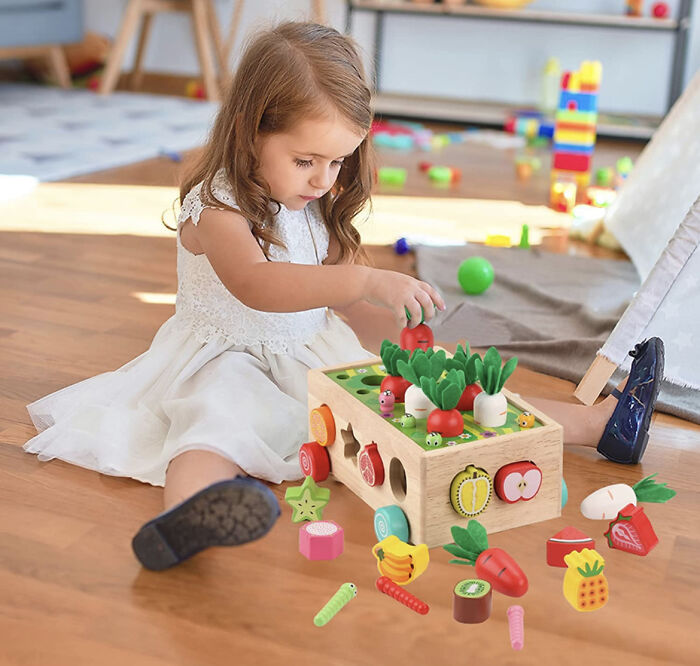 Shadows?!?! Phhh, Who Needs Them?