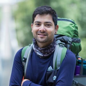 Mission Summit treks