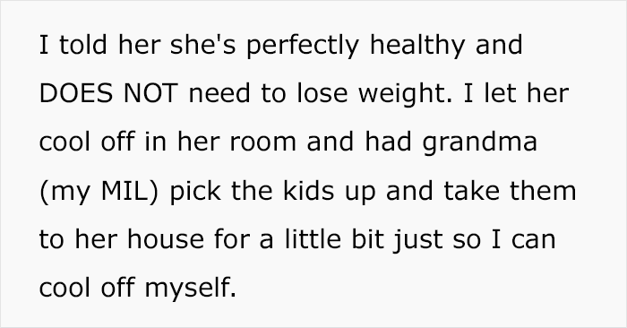 Mom Is Devastated After Daughter Refuses Food Because School Sent Her A Letter Over Her 2 Lb &ldquo;Weight Problem&rdquo;