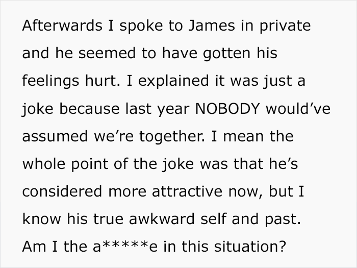 Woman Turns To Internet For Support After Her &lsquo;Harmless&rsquo; Joke About A Friend Was Misunderstood, Receives No Mercy