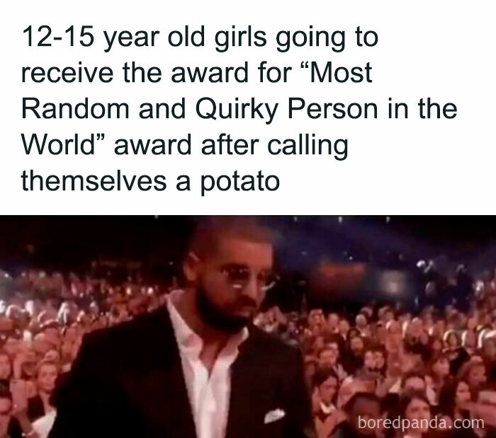 Sums Up This Community