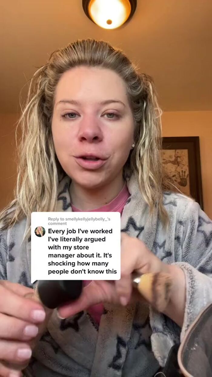 Lawyer Points Out The Illegal Things Employers Do Knowingly And Goes Viral With 25M Views