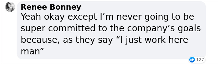 CEO Makes A LinkedIn Post Saying "Never Hire Anyone That's Looking For Work Life Balance," And It Backfires