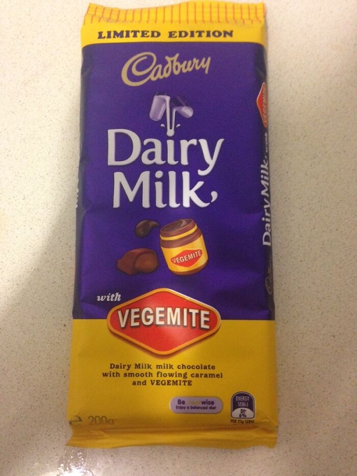 This Was Truly An Abomination That Even Made Aussies Go Wtf?