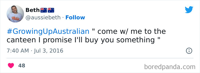 Australian-Tweets
