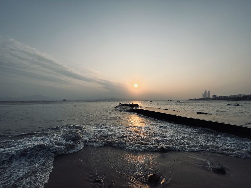 Sea Sea