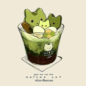 Matcha