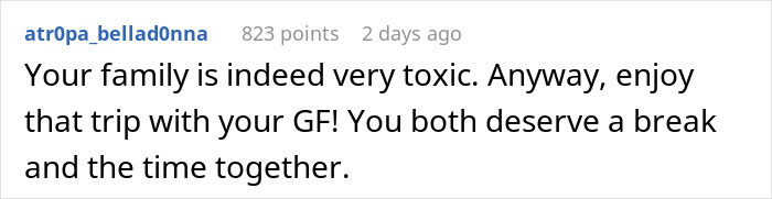 Guy Tries To Help Out Brother's Family By Taking Care Of Their "Demon Child", Finally Snaps After They Show How Entitled They Are