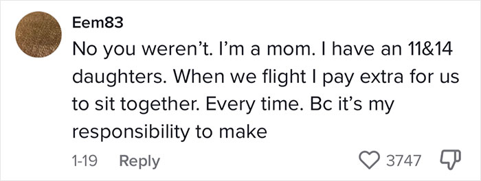 "He's An Adult": Woman Refuses To Give Up Her Plane Seat For Passenger's 6&prime;4&Prime; Son, Mother's Behavior Leads To An Awkward Flight
