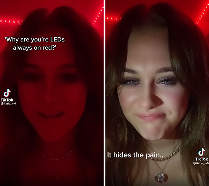 I Don’t Even Know What To Write Here