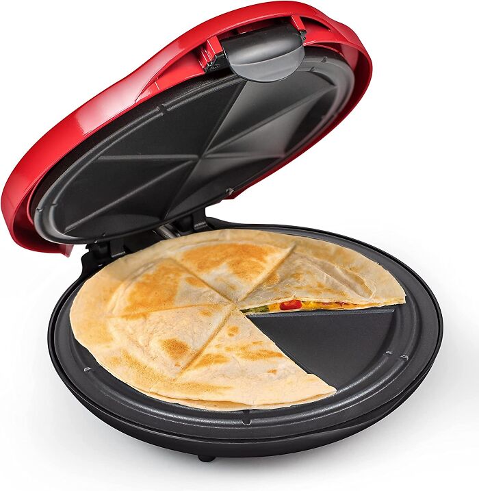 Quesadilla Maker