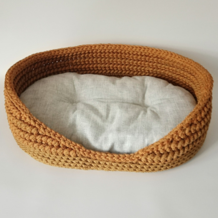 I Handmake Animal Houses. These Houses Are Crocheted (8 Pisc) I Handmake Animal Houses. These Houses Are Crocheted (8 Pisc)