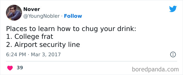 Funny-Airport-Tweets