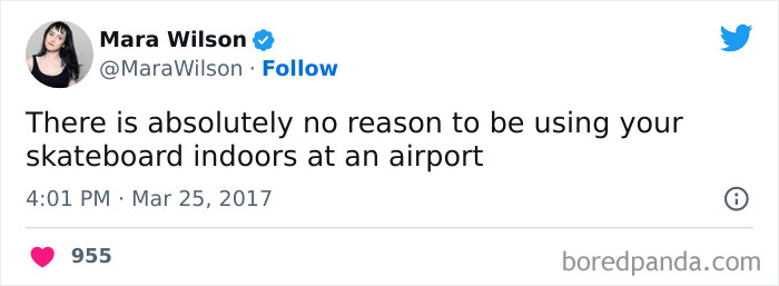 Funny-Airport-Tweets